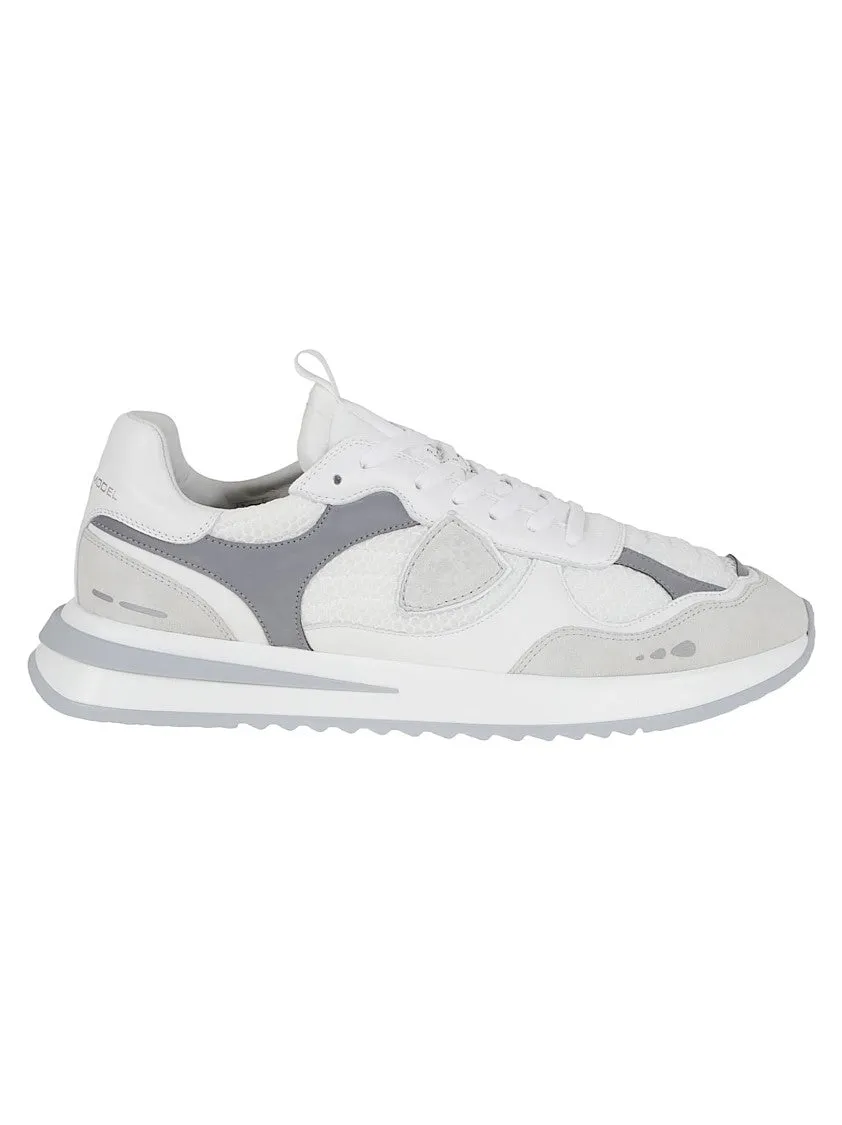 Olympique Low Sneakers
