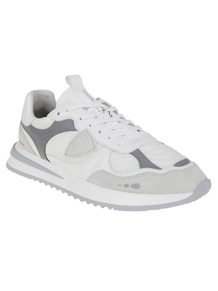 Olympique Low Sneakers