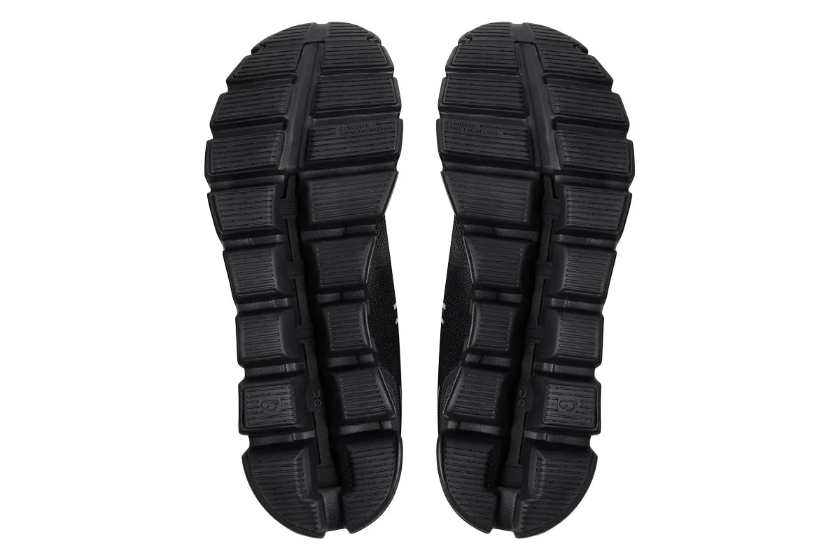 On Cloud 5 D Black Mens