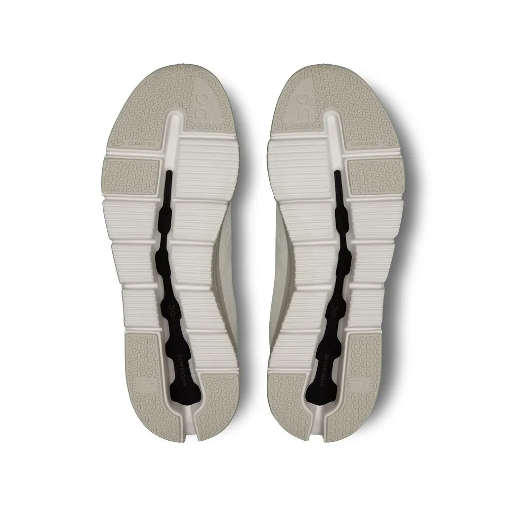 On Women Cloudrift - Ivory / Cream