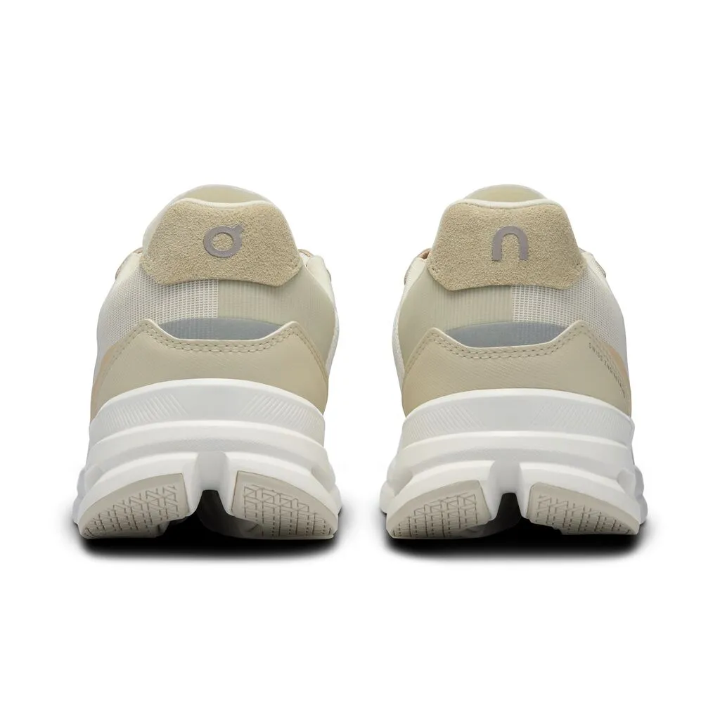 On Women Cloudrift - Ivory / Cream