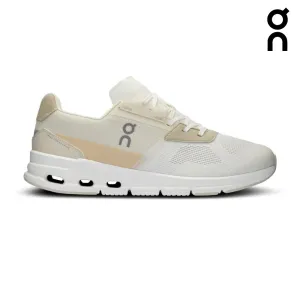 On Women Cloudrift - Ivory / Cream