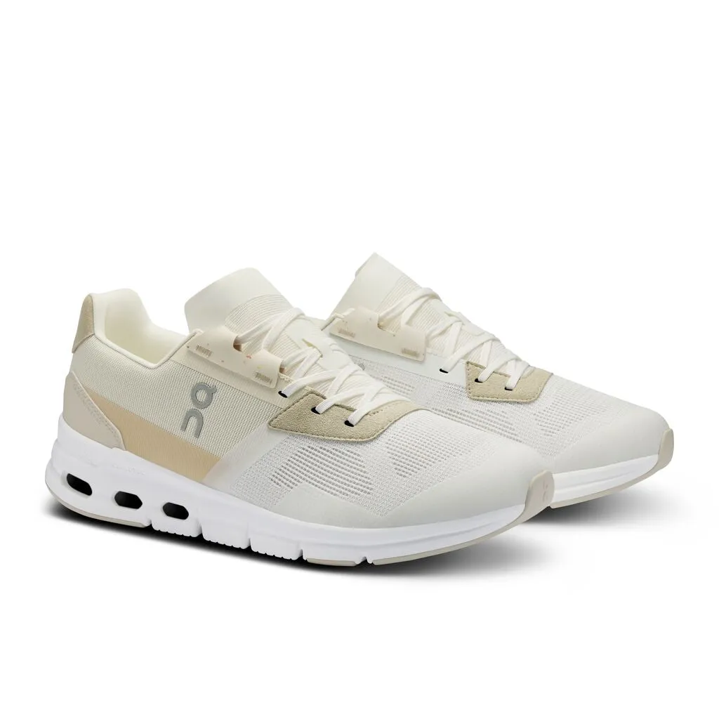 On Women Cloudrift - Ivory / Cream