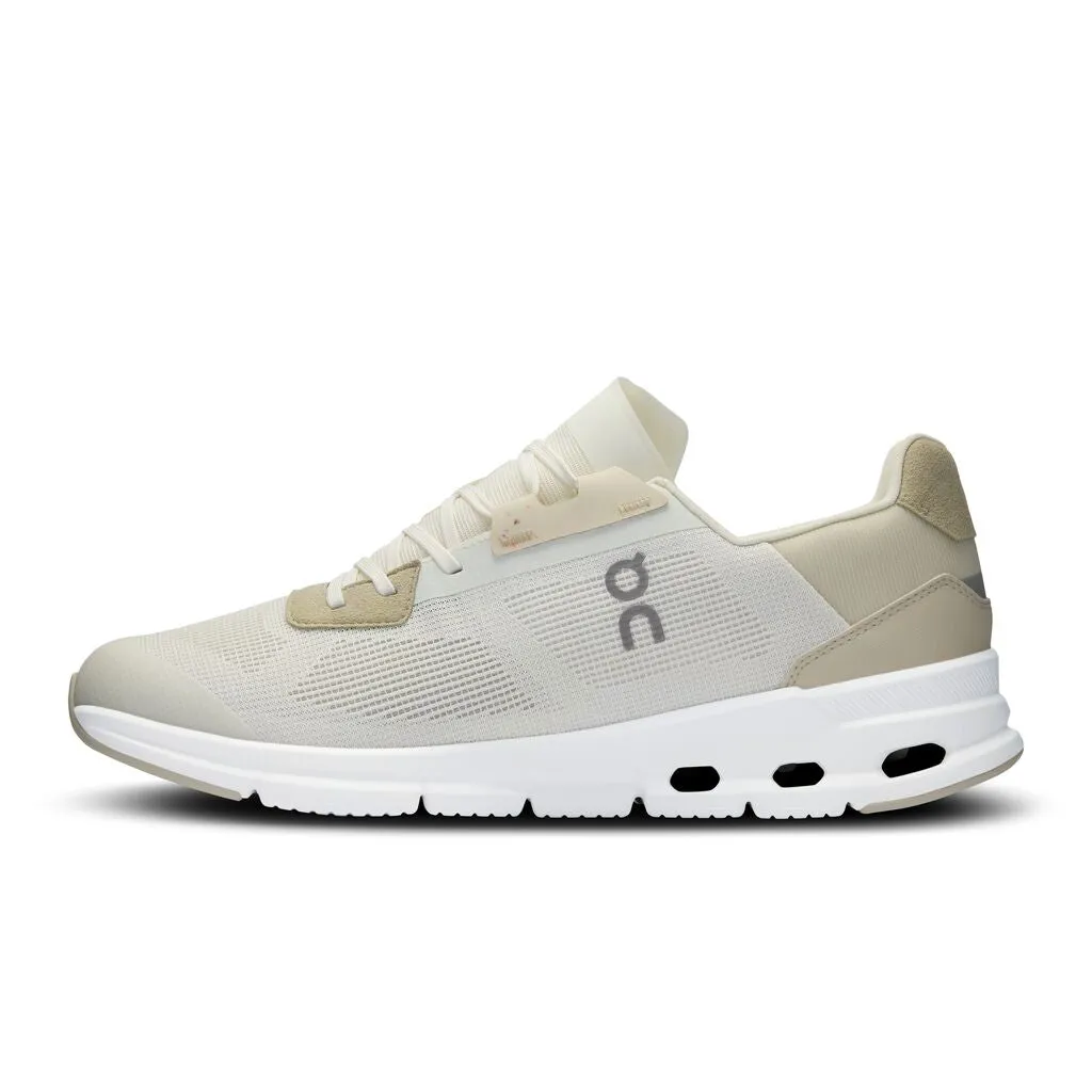 On Women Cloudrift - Ivory / Cream