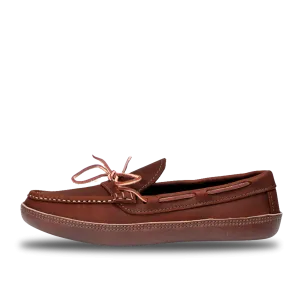 Oneida Moccasin Premier Build