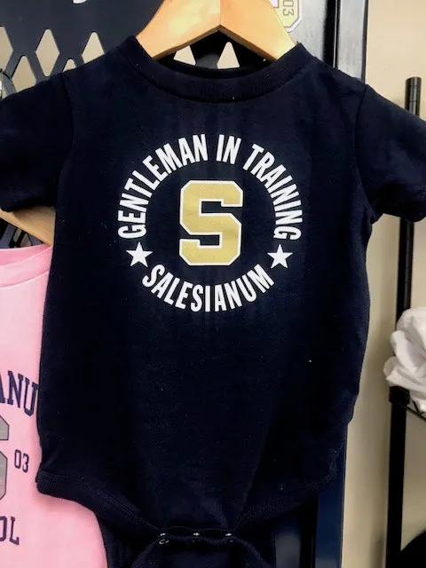 Onesie -"Gentleman in Training"