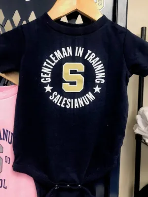 Onesie -"Gentleman in Training"