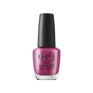 OPI HRP06 Feelin' Berry Glam 0.5 oz - Nail Lacquer 0.5oz