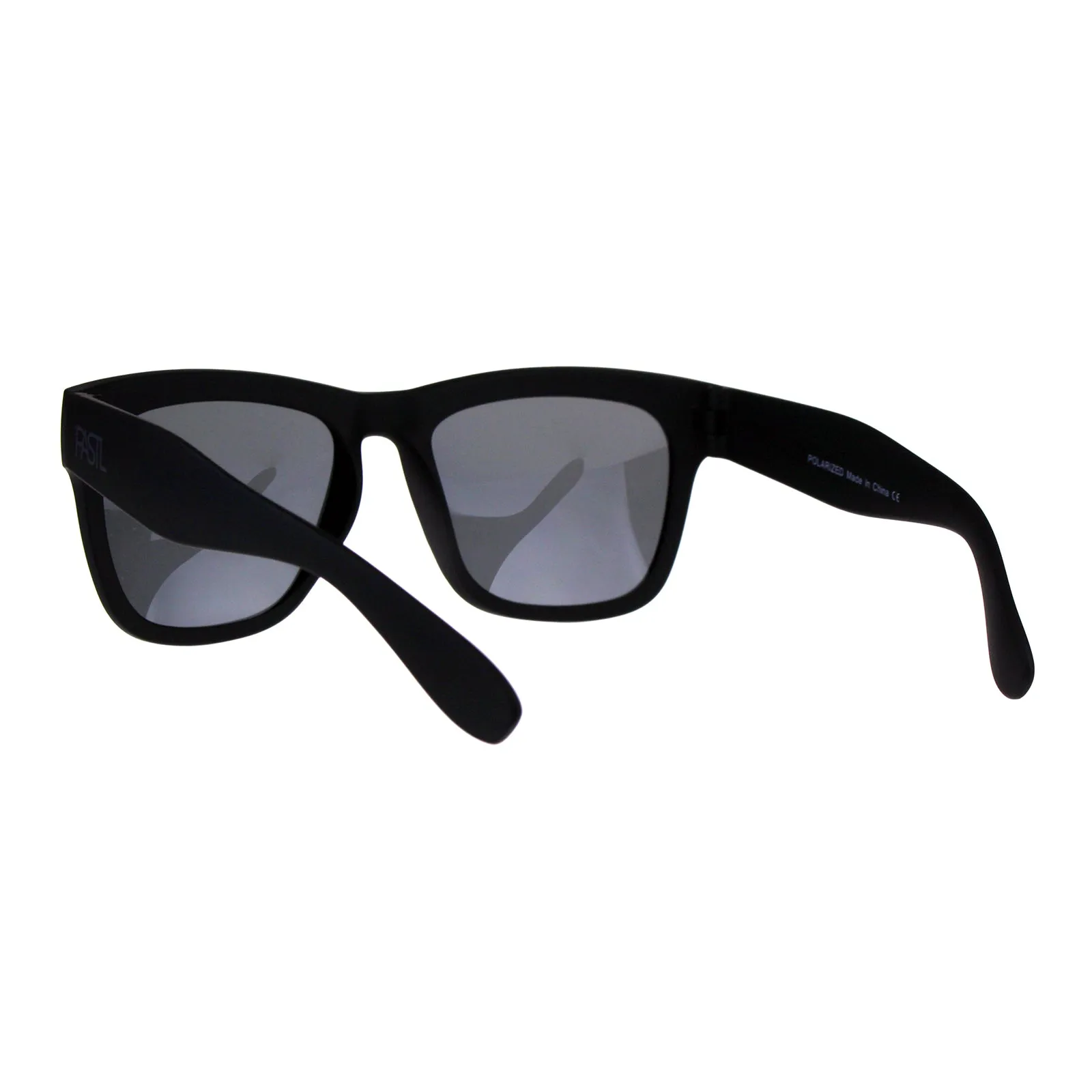 PASTL Smooth Operator Polarized Sunglasses