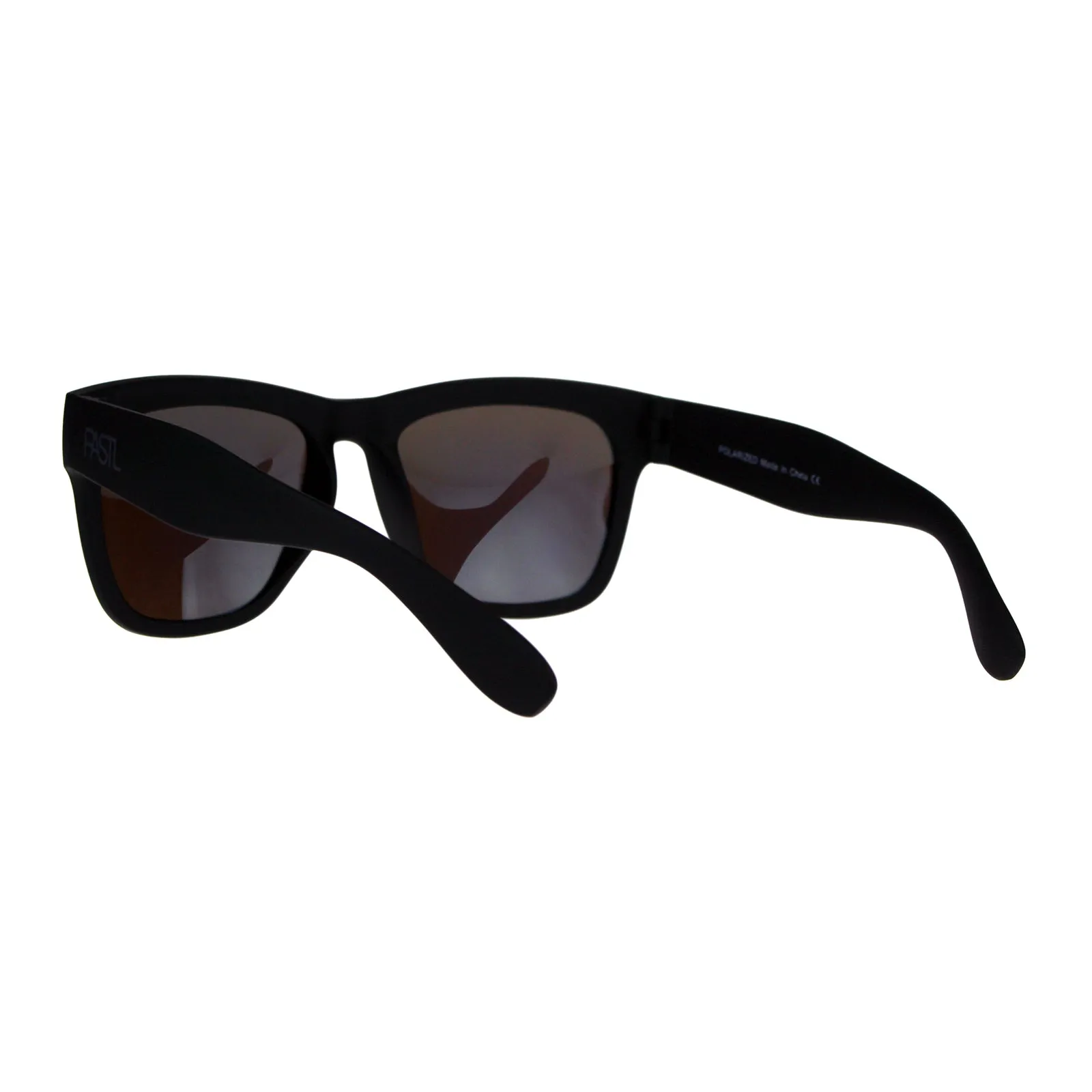 PASTL Smooth Operator Polarized Sunglasses