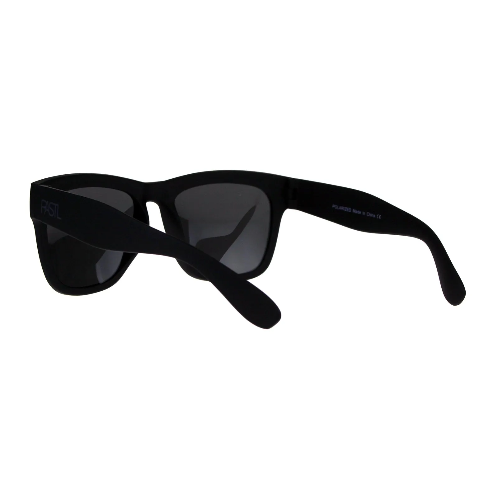 PASTL Smooth Operator Polarized Sunglasses