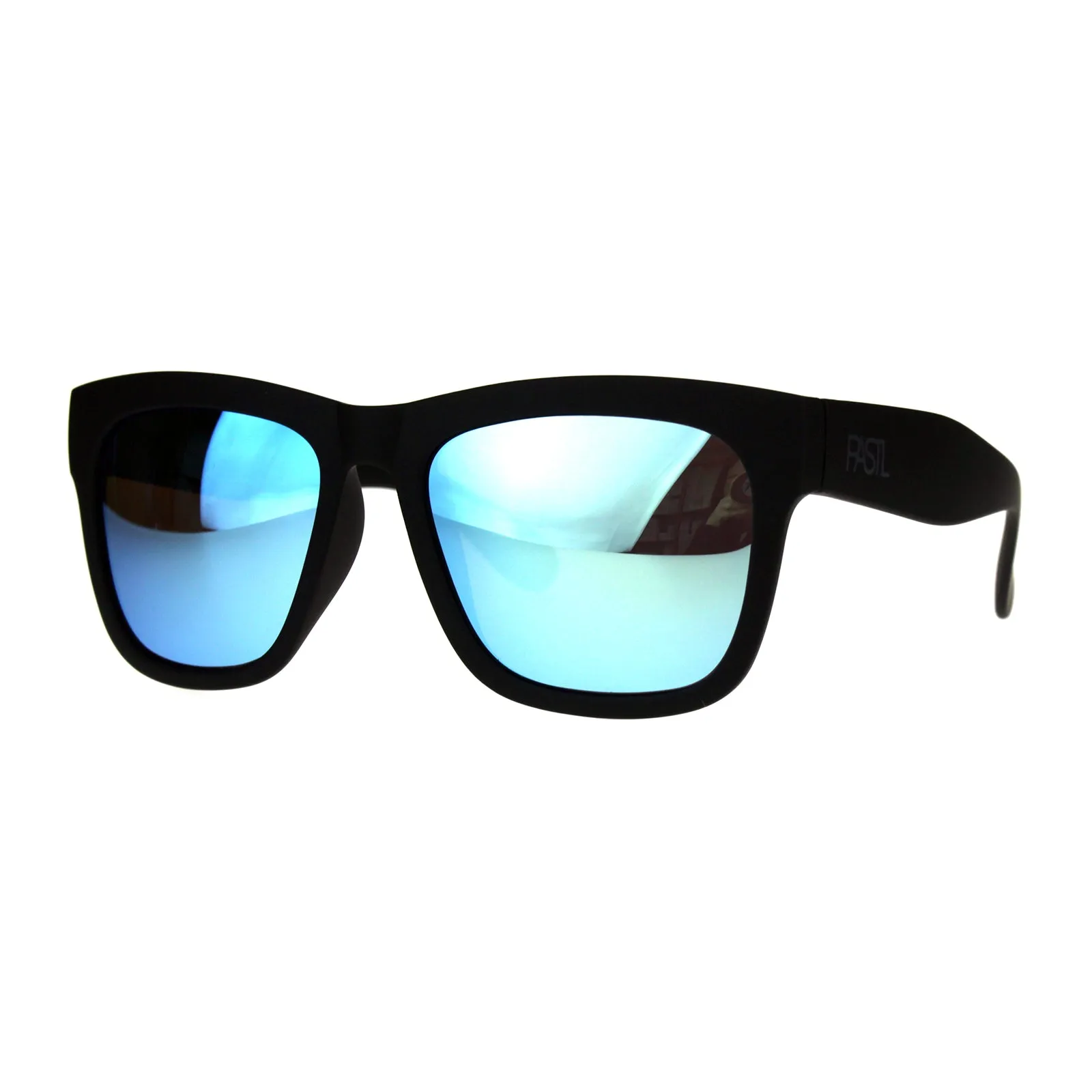 PASTL Smooth Operator Polarized Sunglasses