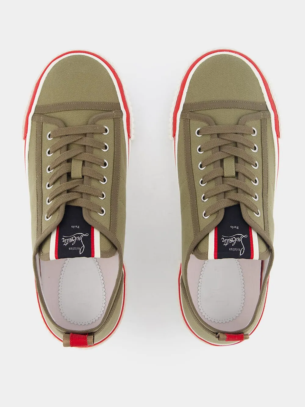 Pedro Junior Sneakers