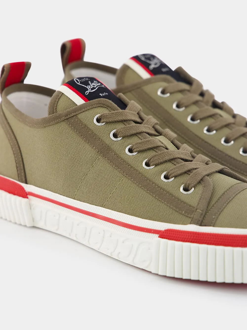 Pedro Junior Sneakers
