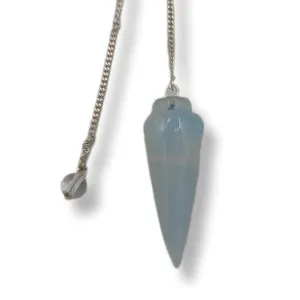 Pendulum Opalite Smooth