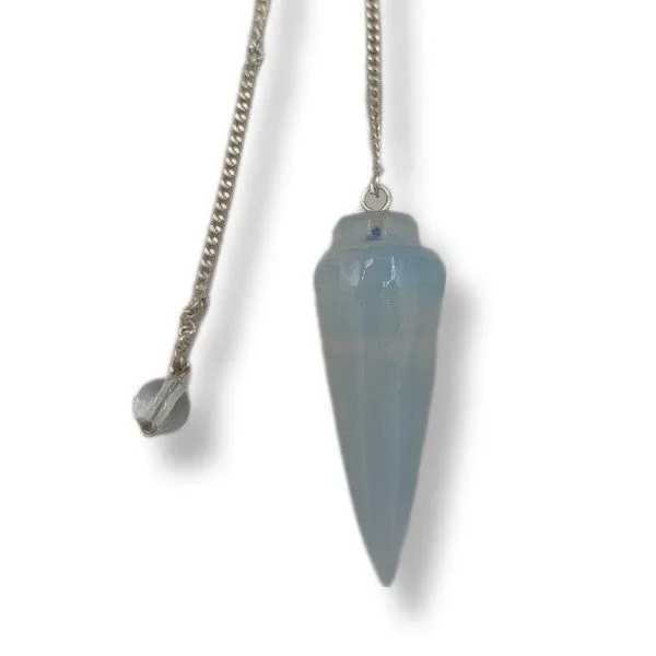 Pendulum Opalite Smooth