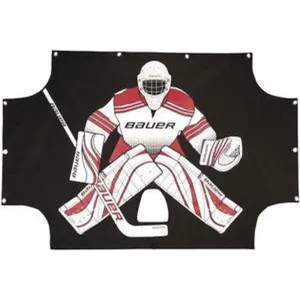 Performance Sharpshooter Shooter Tutor 72" x 48"