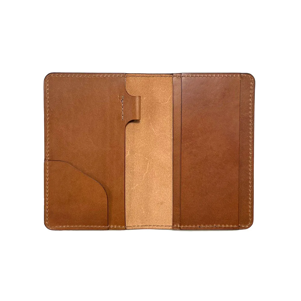 Player’s Scorecard Holder - Smooth Whiskey