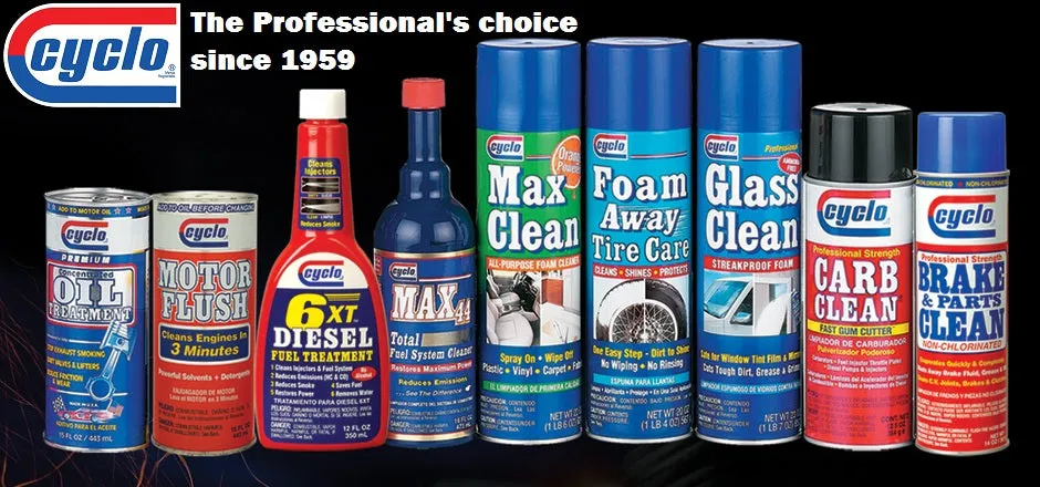 Power Steering Fluid 355ml C27 CYCLO