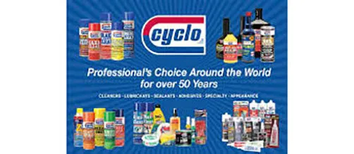 Power Steering Fluid 355ml C27 CYCLO