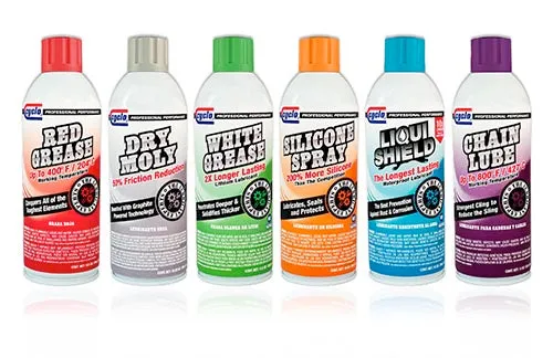 Power Steering Fluid 355ml C27 CYCLO