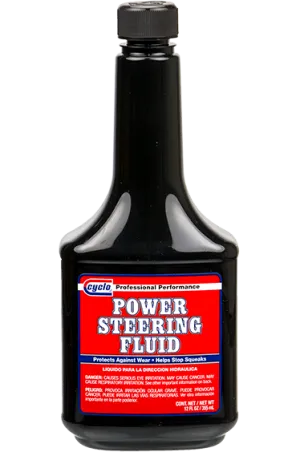 Power Steering Fluid 355ml C27 CYCLO