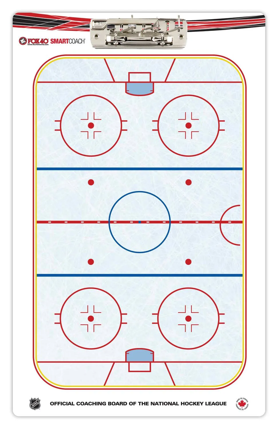 Pro Hockey Board
