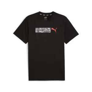 Puma Men MEN"S GRAPHIC ENGINEERED FOR STRENGTH TE | 52510401