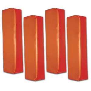 Pylons w/Weighted Bottoms (SET OF 4)
