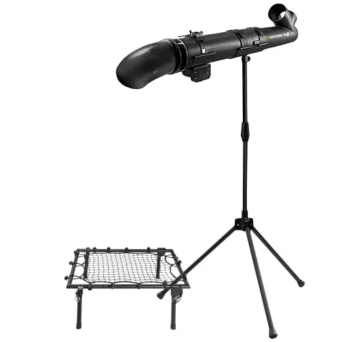 Quickswing PX4 Soft Toss Machine