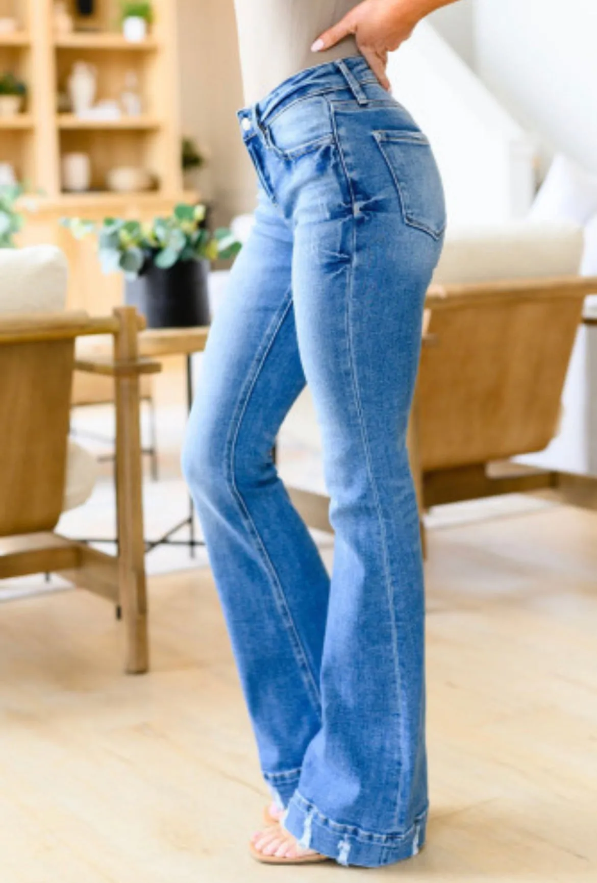 Rachel Jeans