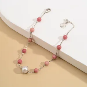 RADIANT COMET PEARL BRACELET