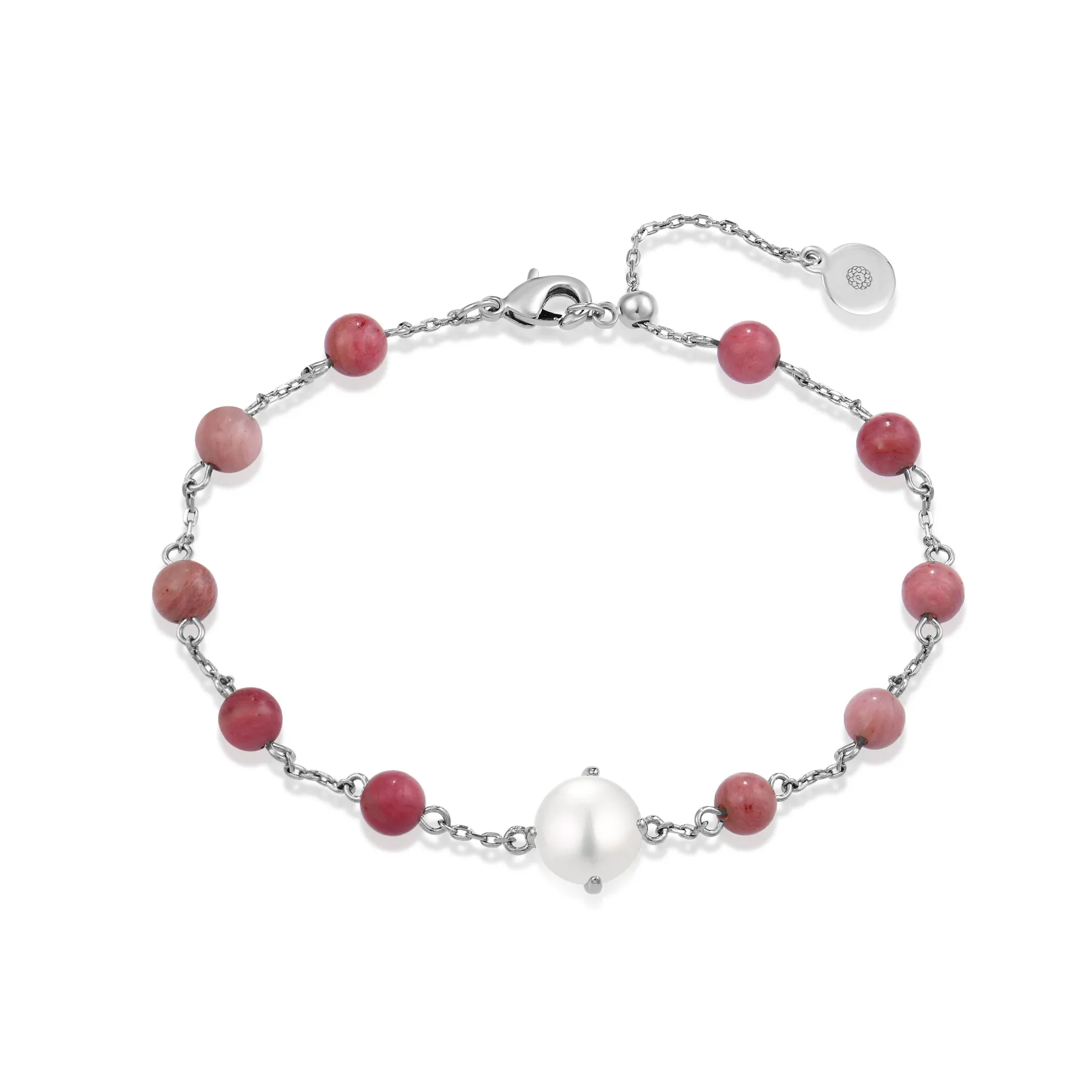 RADIANT COMET PEARL BRACELET