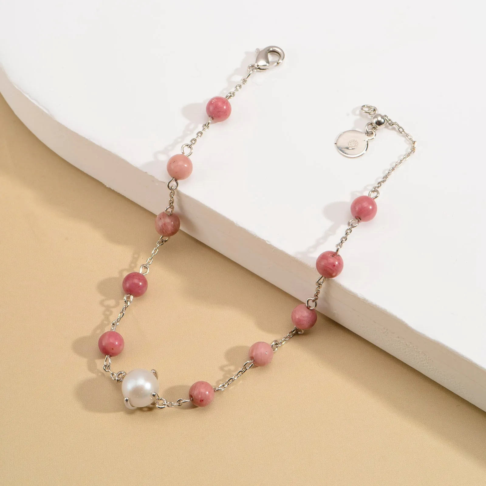 RADIANT COMET PEARL BRACELET