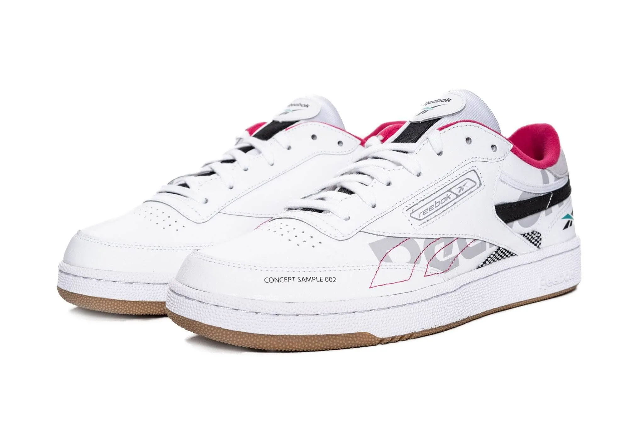 reebok club c 85 ati 90s