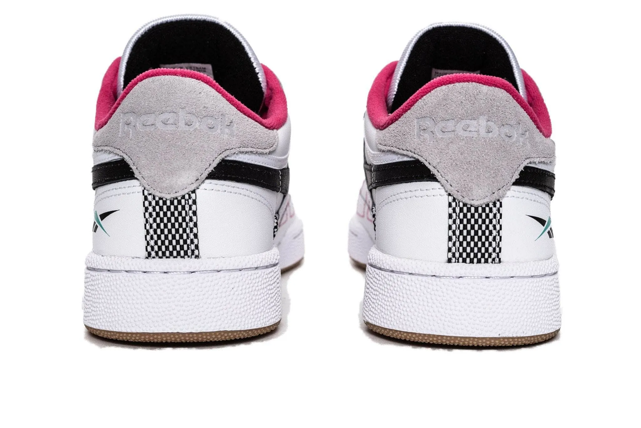 reebok club c 85 ati 90s