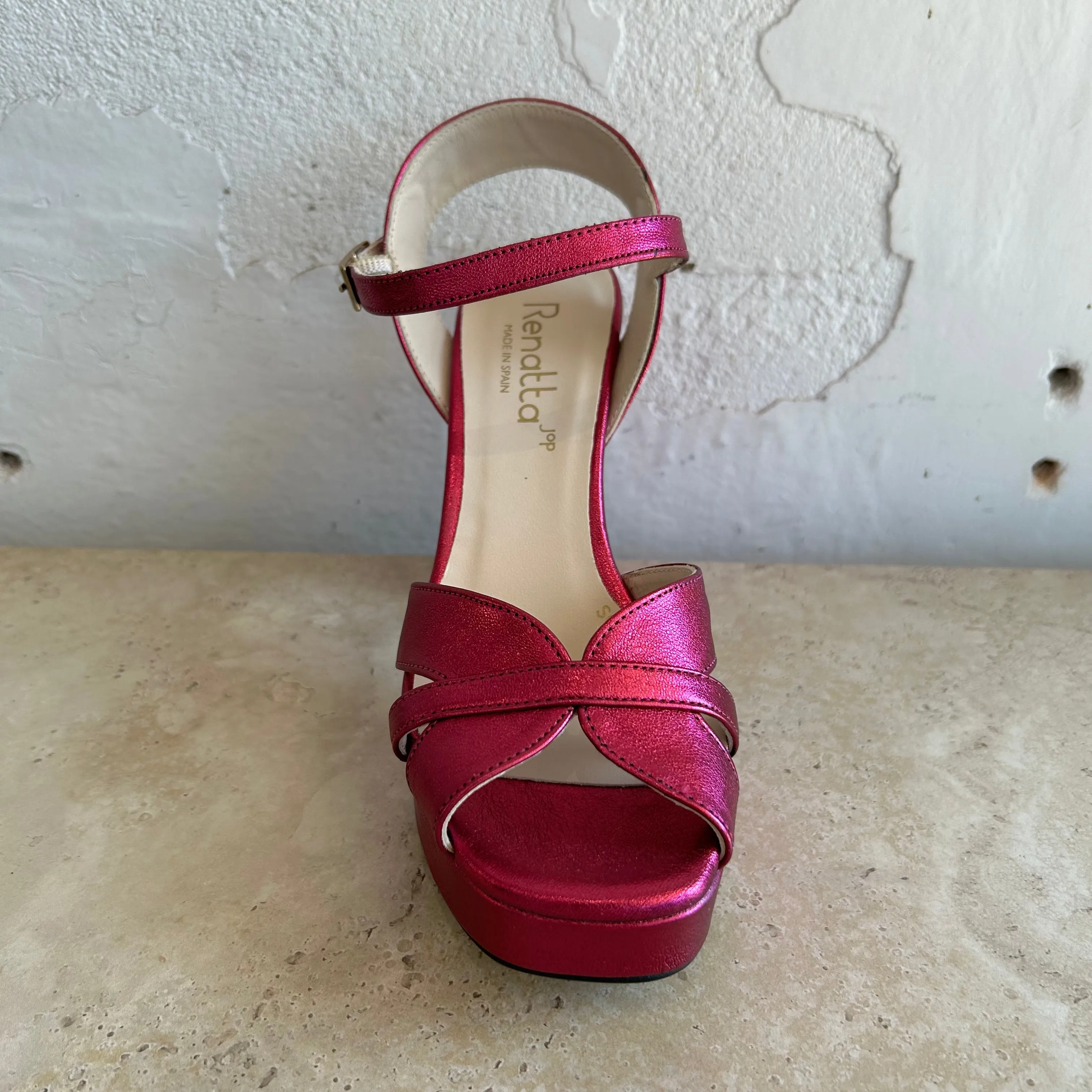Renatta 55900 Fuxia Pink