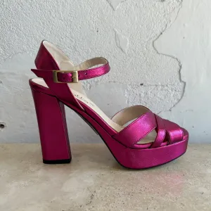 Renatta 55900 Fuxia Pink