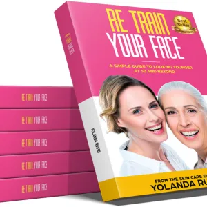 ReTrain Your Face: Digital Version
