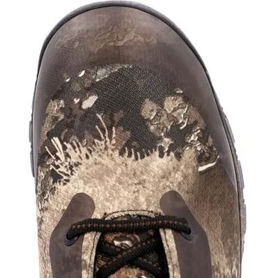 Rocky Men's Lynx 8" Waterproof 400G Outdoor Hunt Boot -Realtree- RKS0628