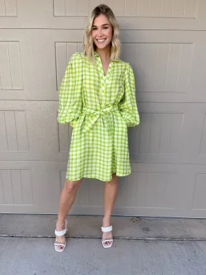 Roxanne Dress