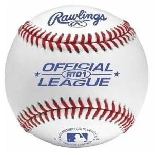 RTD1 BASEBALL