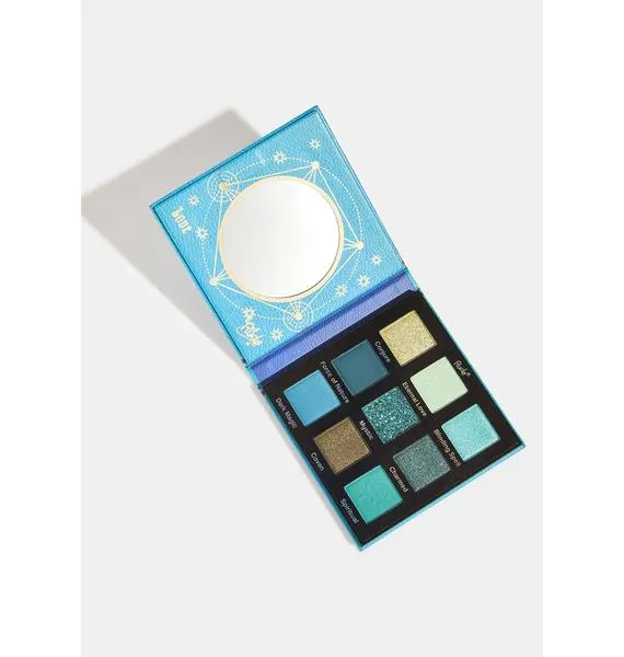 Rude Cosmetics Spellbook Love (Blue)