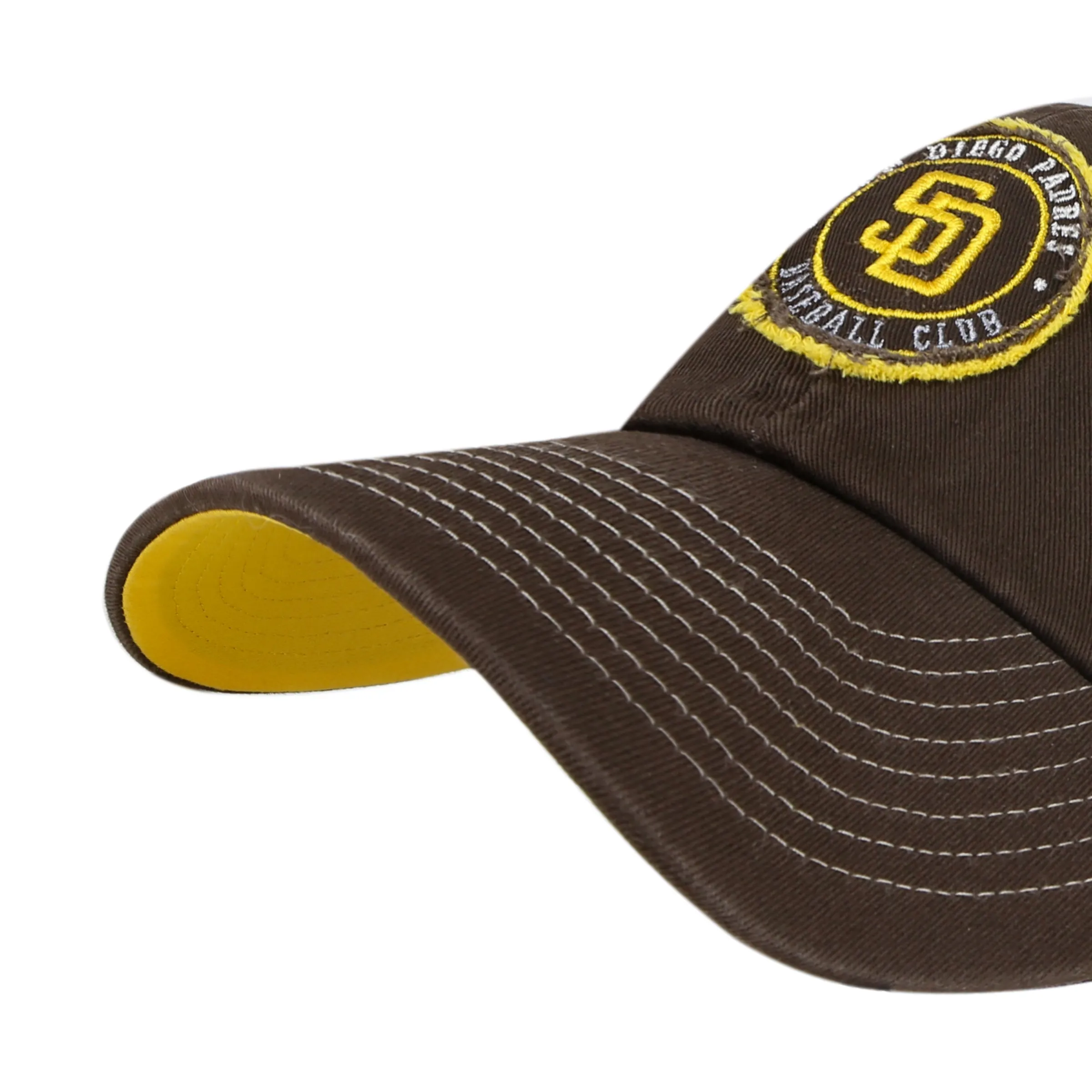 SAN DIEGO PADRES GARLAND '47 CLEAN UP
