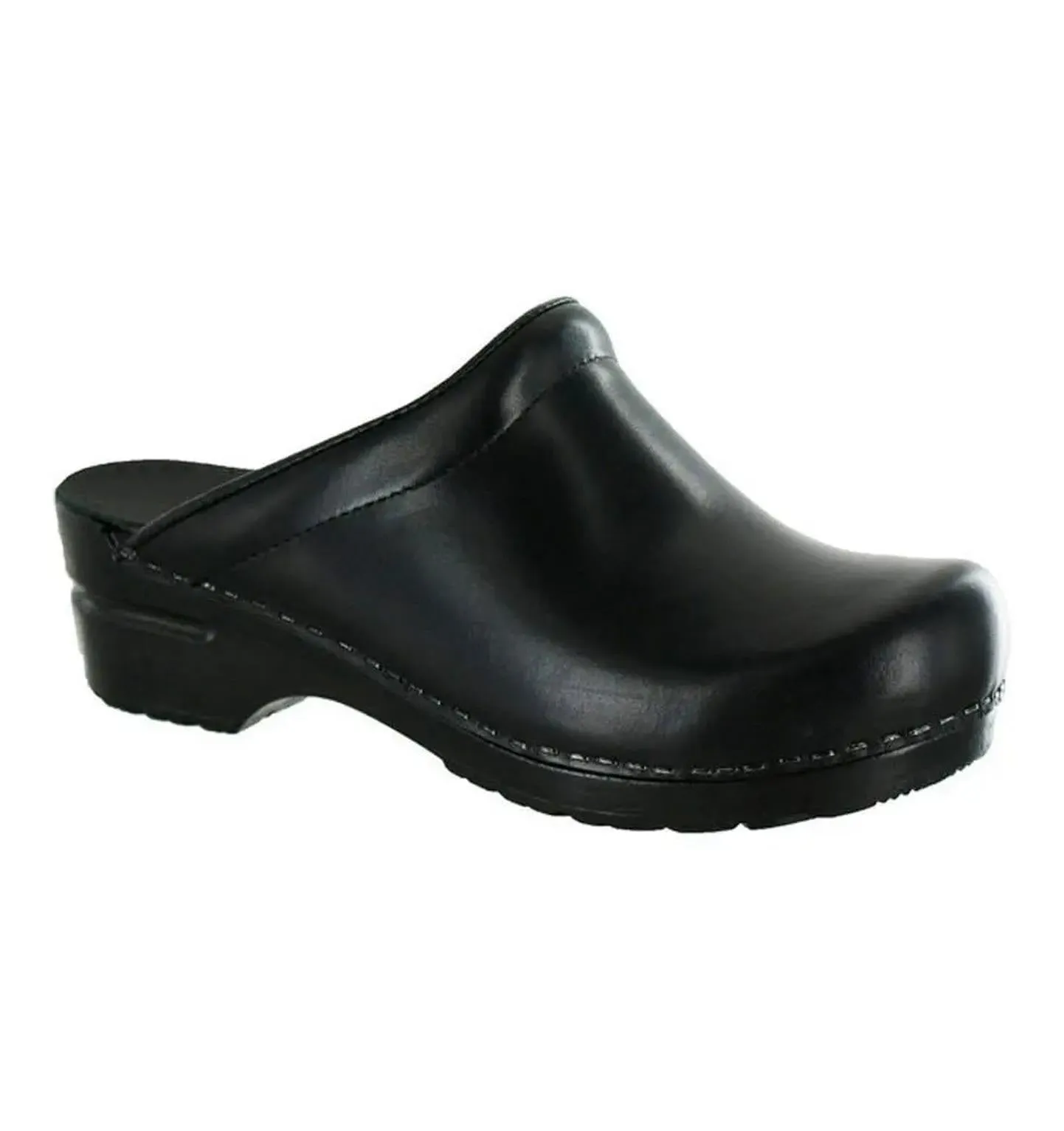 Sanita Sonja Cabrio Slip-Resistant Women's Chef Clog