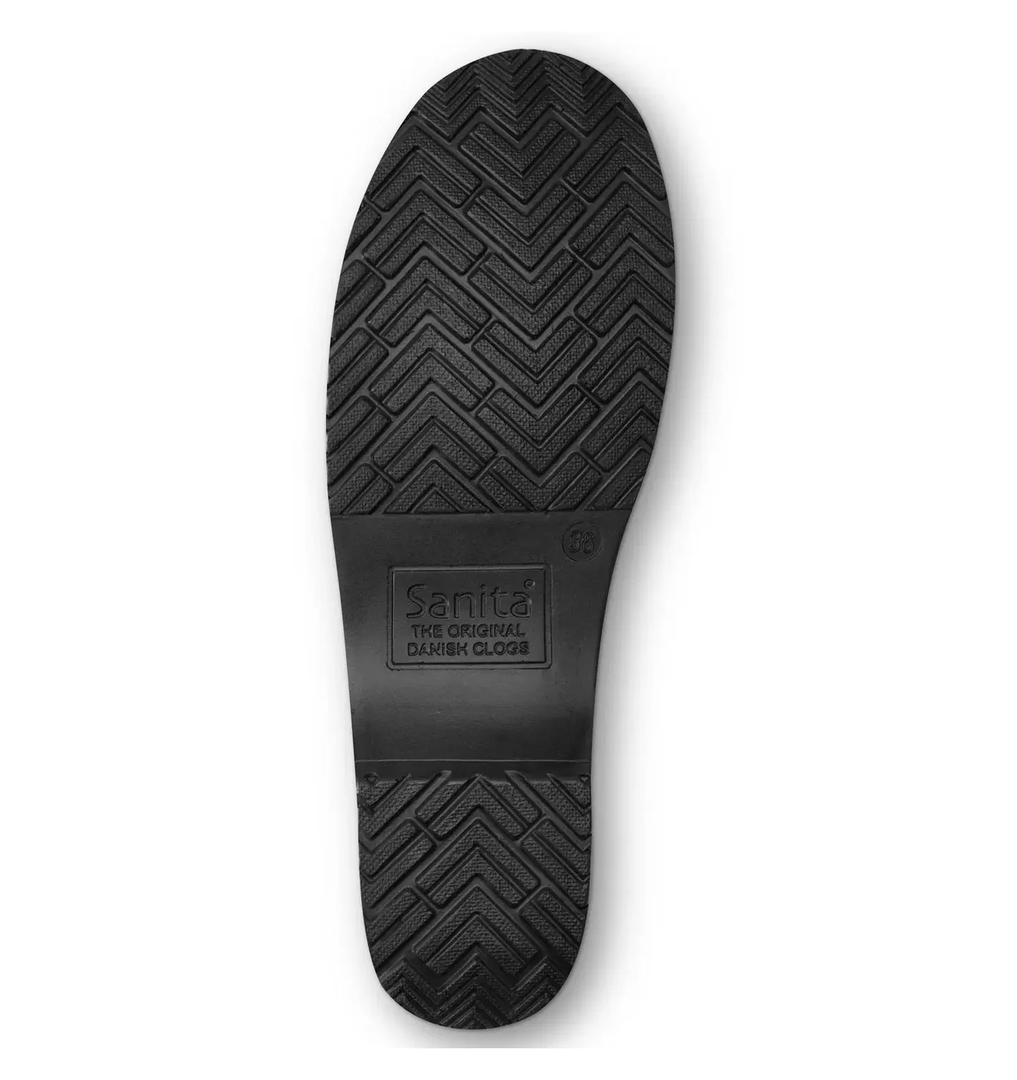 Sanita Textured Oil Slip-Resistant Women's Chef Shoes