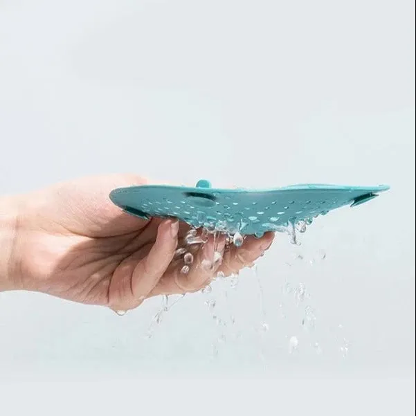 Silicone Drain Cover