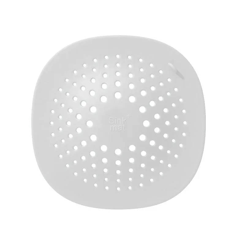 Silicone Drain Cover