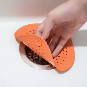 Silicone Drain Cover