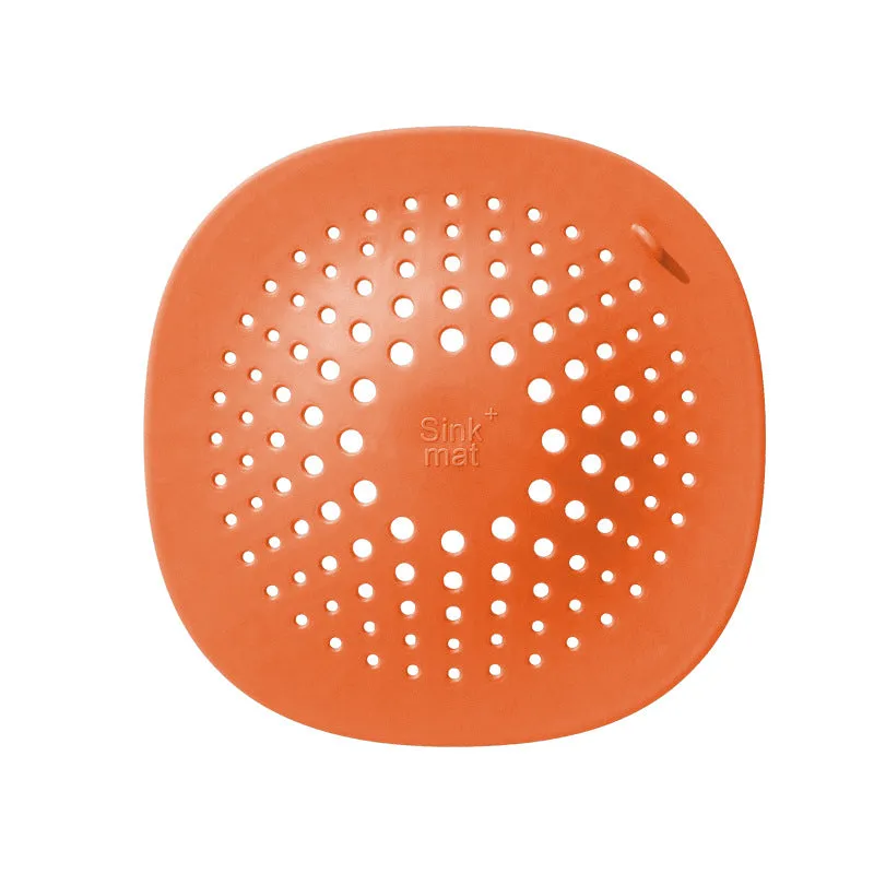 Silicone Drain Cover